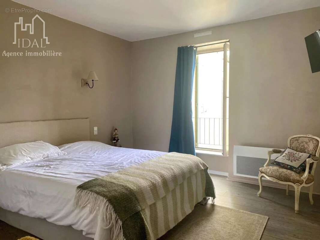 Appartement à SEVERAC-LE-CHATEAU