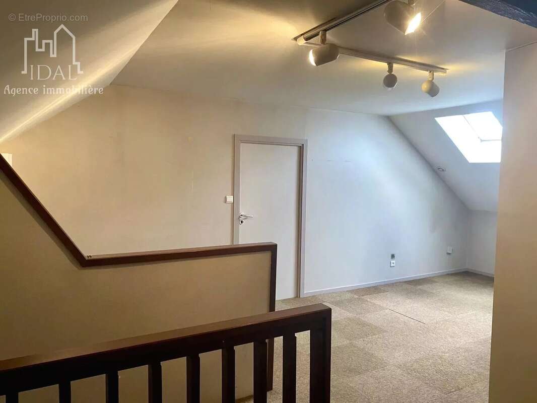 Appartement à SEVERAC-LE-CHATEAU