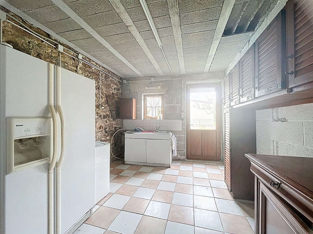 Maison à SAINT-CAST-LE-GUILDO