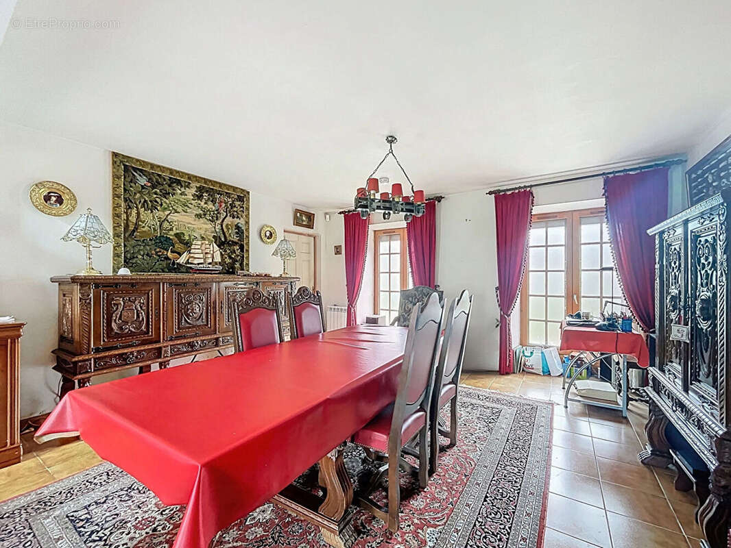 Maison à SAINT-CAST-LE-GUILDO