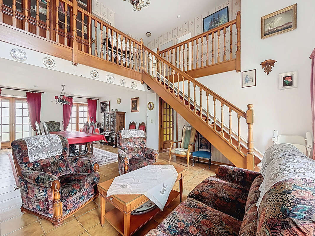 Maison à SAINT-CAST-LE-GUILDO