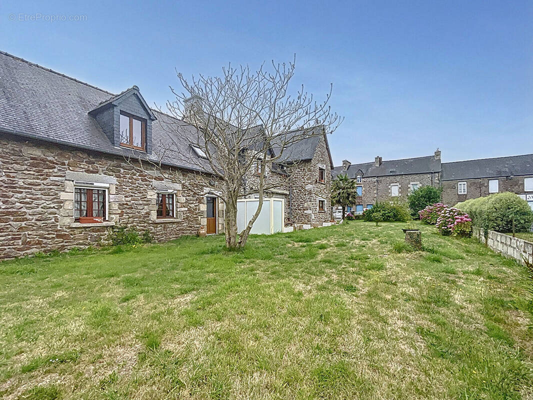 Maison à SAINT-CAST-LE-GUILDO