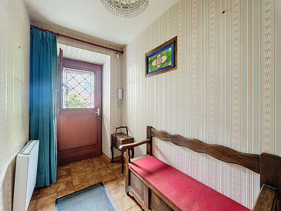 Maison à SAINT-CAST-LE-GUILDO