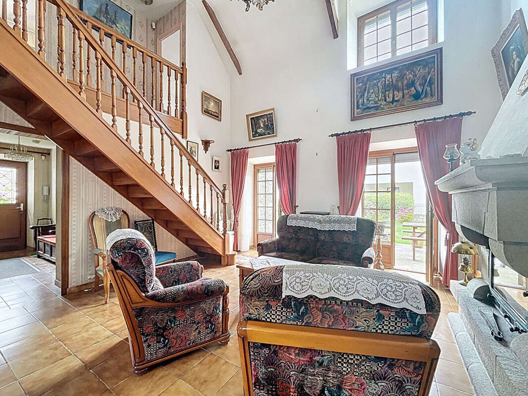 Maison à SAINT-CAST-LE-GUILDO