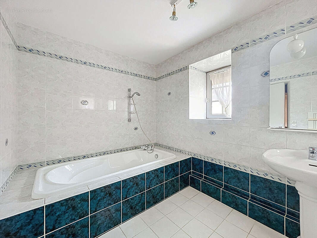 Maison à SAINT-CAST-LE-GUILDO