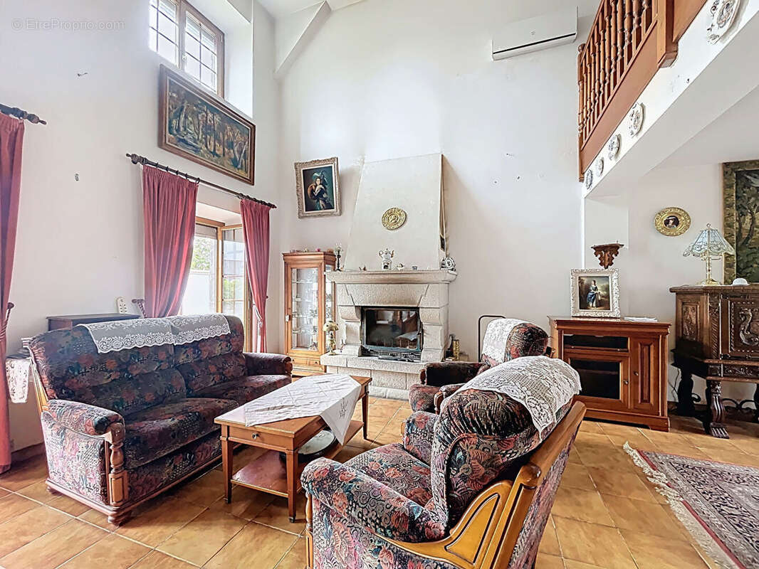 Maison à SAINT-CAST-LE-GUILDO