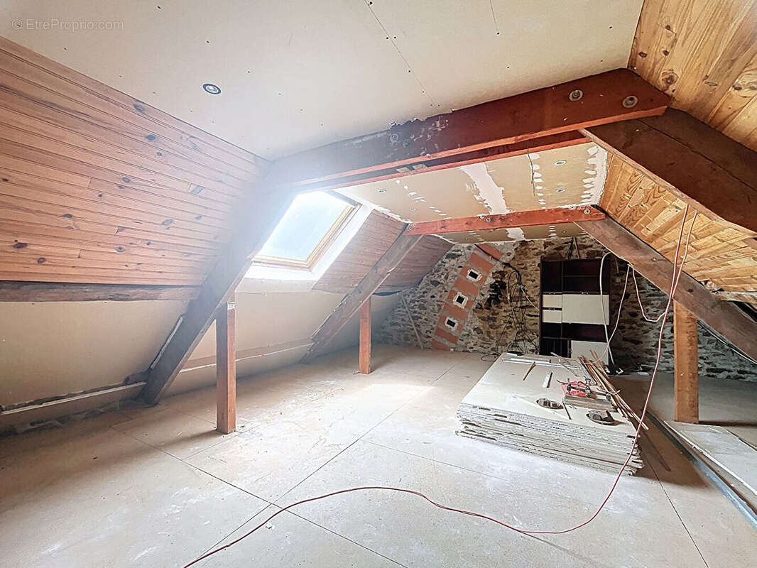 Maison à SAINT-CAST-LE-GUILDO