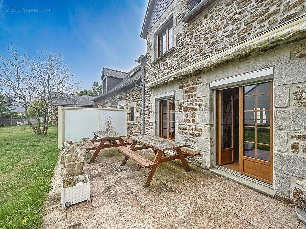 Maison à SAINT-CAST-LE-GUILDO