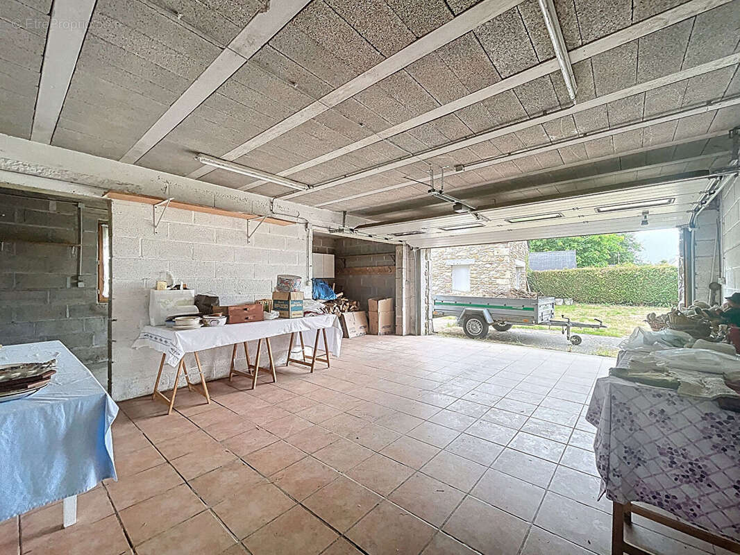 Maison à SAINT-CAST-LE-GUILDO