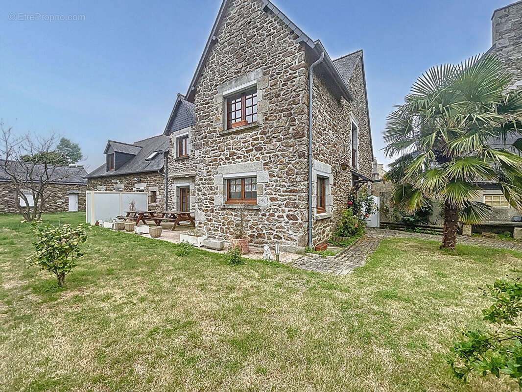 Maison à SAINT-CAST-LE-GUILDO