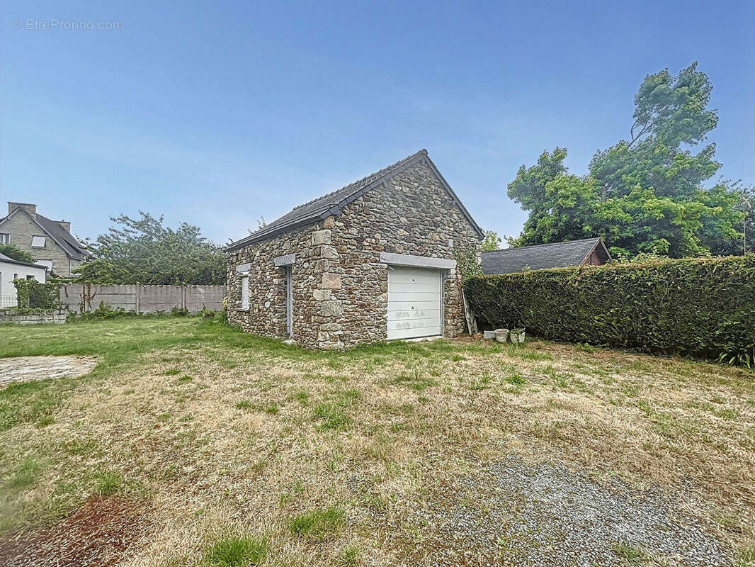 Maison à SAINT-CAST-LE-GUILDO