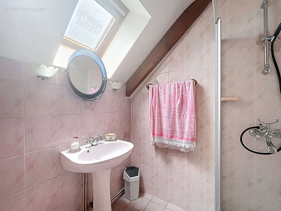 Maison à SAINT-CAST-LE-GUILDO