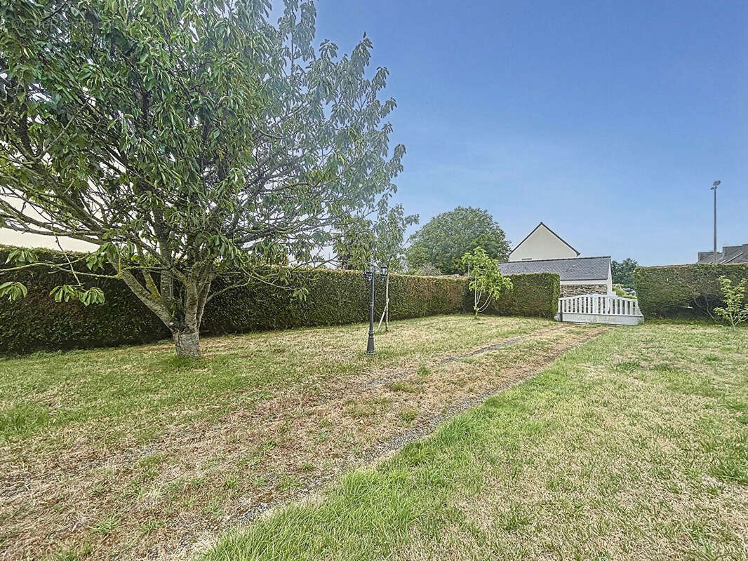 Maison à SAINT-CAST-LE-GUILDO