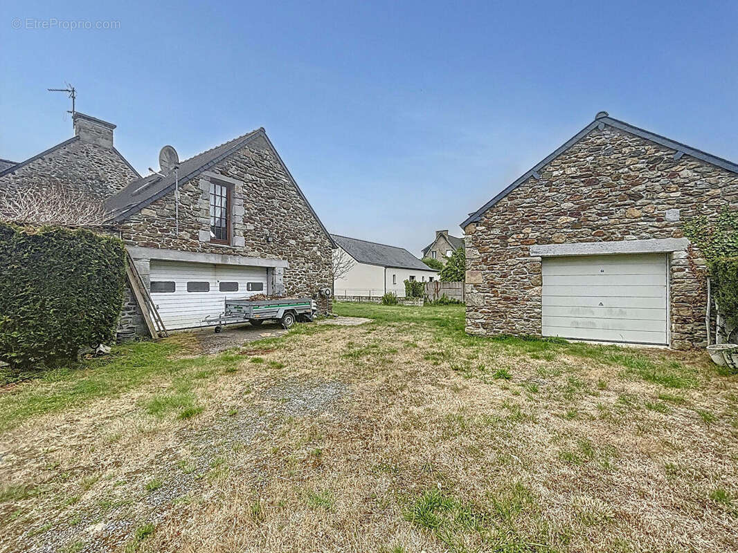 Maison à SAINT-CAST-LE-GUILDO