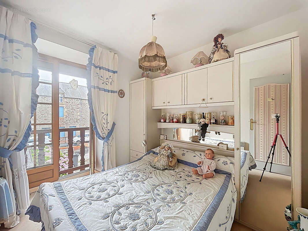 Maison à SAINT-CAST-LE-GUILDO