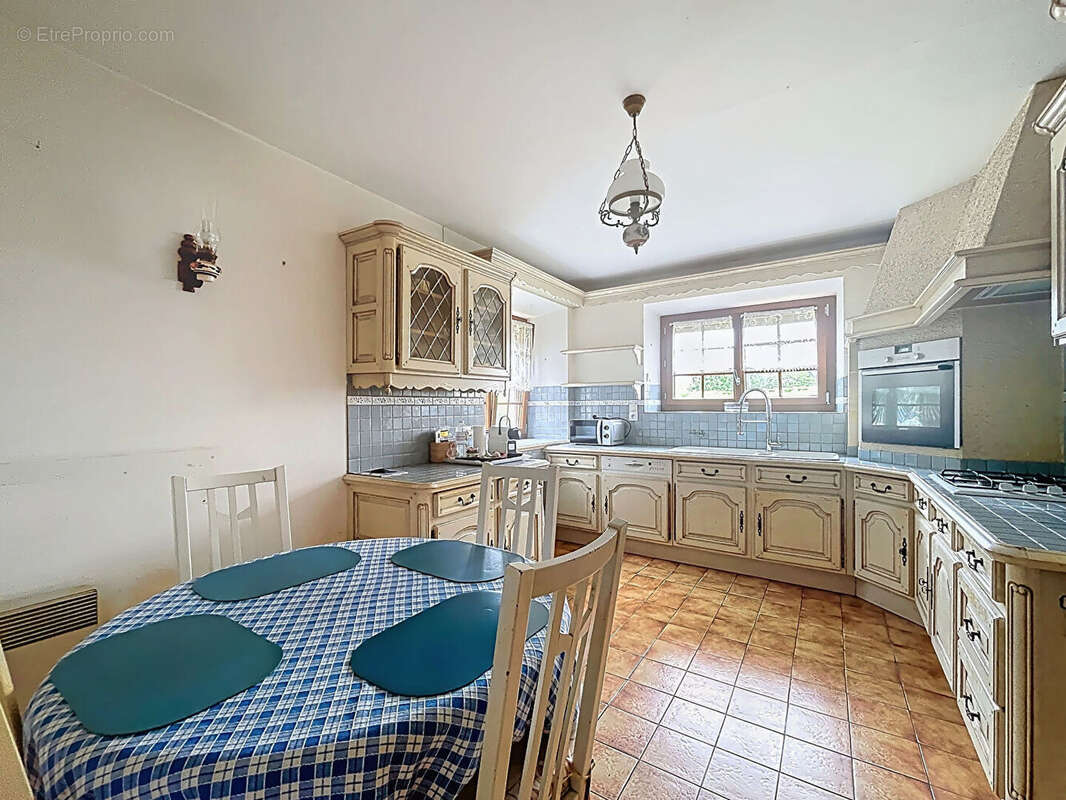 Maison à SAINT-CAST-LE-GUILDO