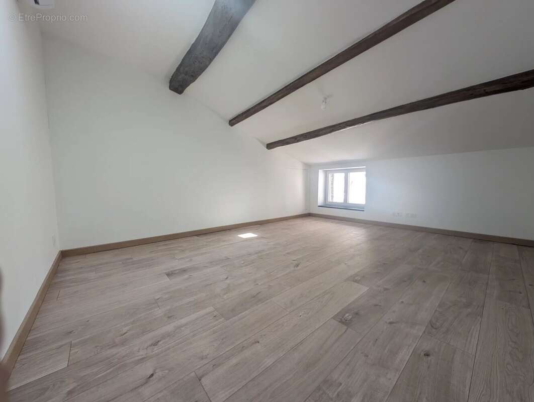 Appartement à LUCERAM