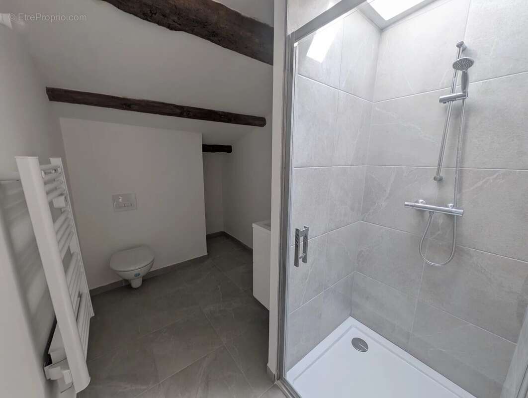 Appartement à LUCERAM