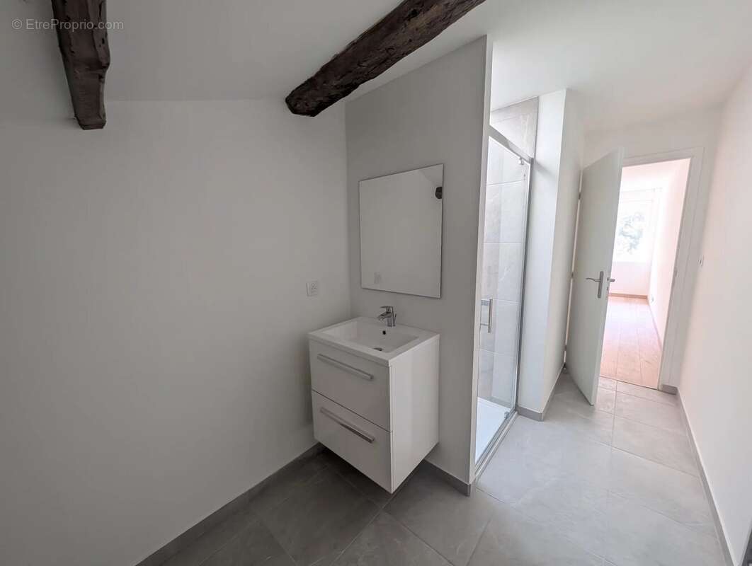 Appartement à LUCERAM