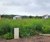 Terrain à PONT-SAINTE-MARIE