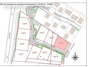 Terrain à MAILLY-LE-CAMP