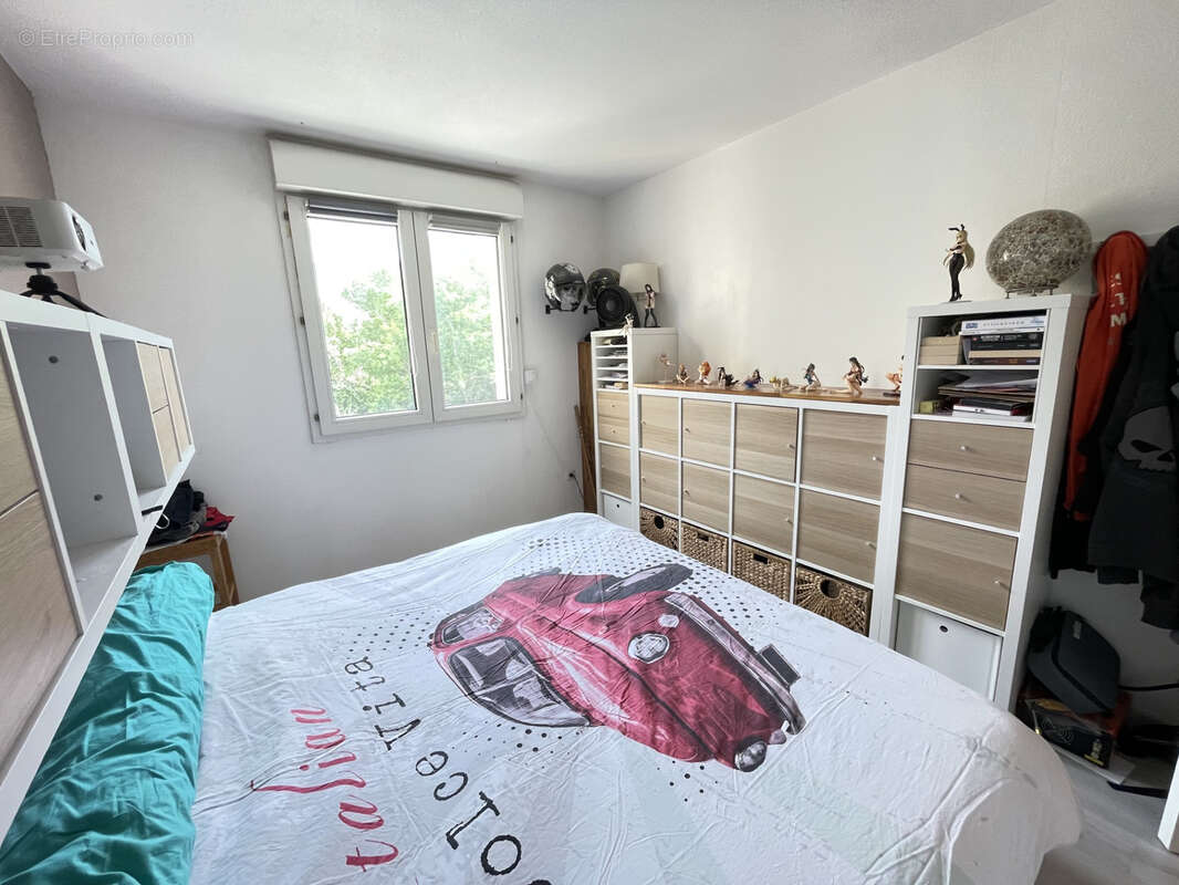 Appartement à CAVALAIRE-SUR-MER