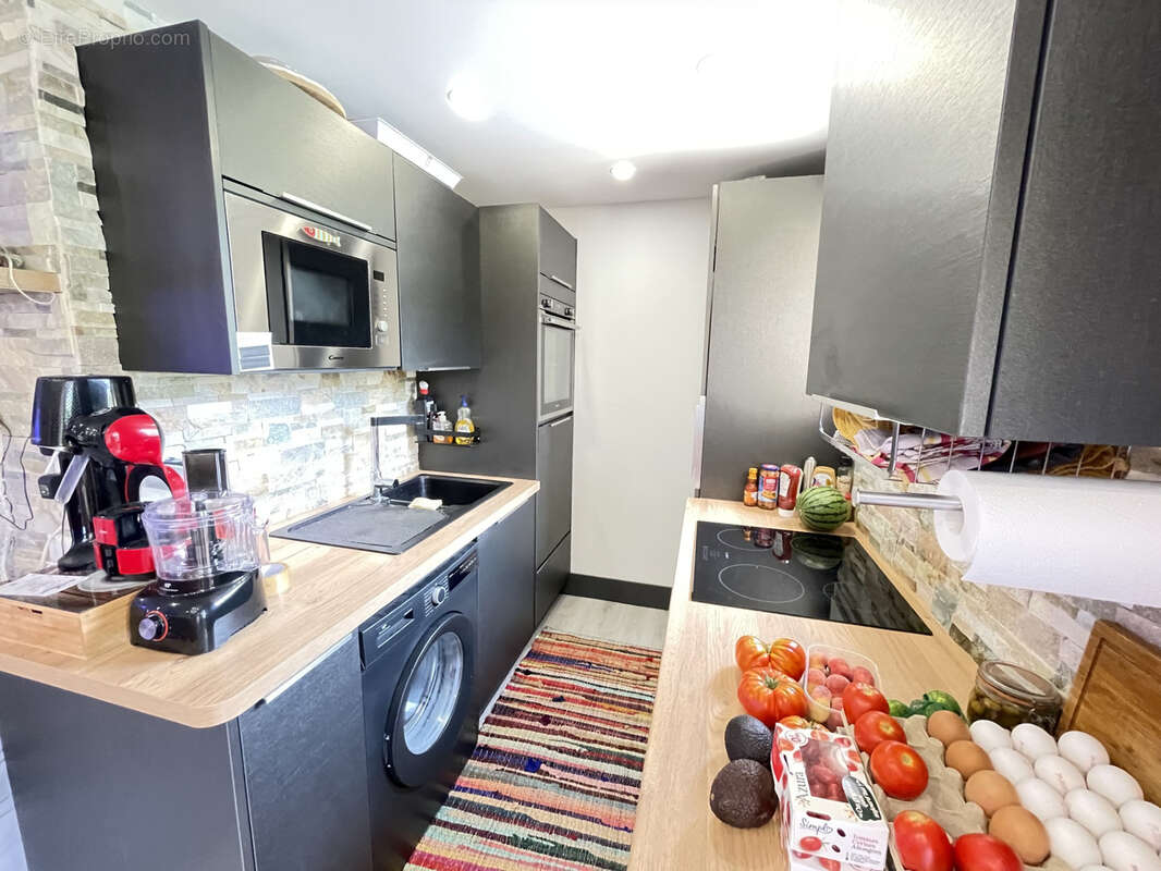 Appartement à CAVALAIRE-SUR-MER