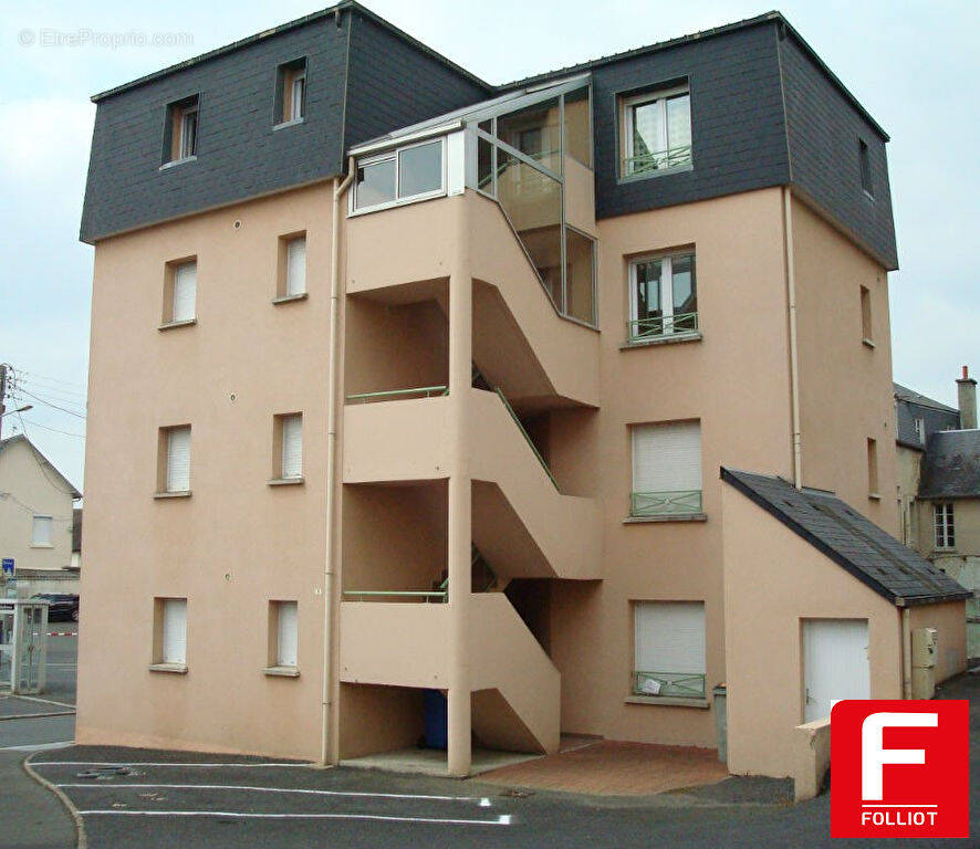 Appartement à SAINT-LO