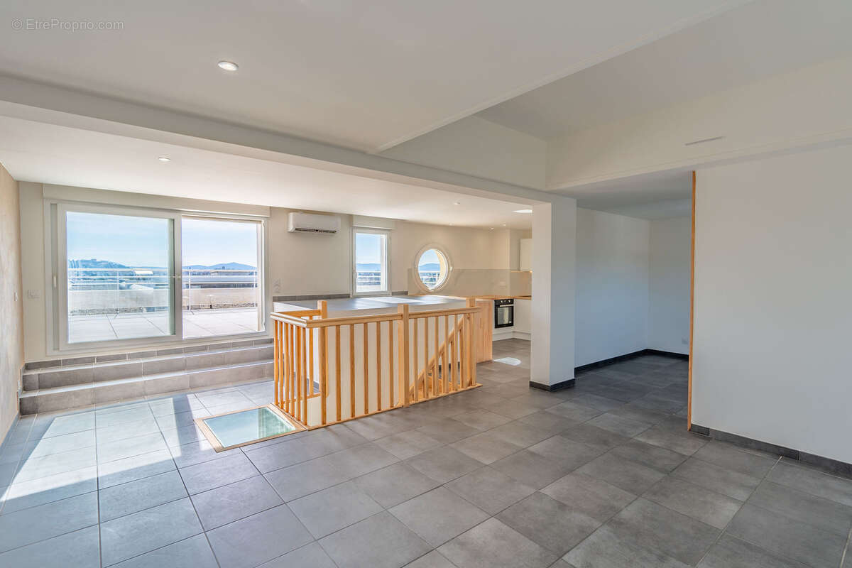 Appartement à MONTELIMAR