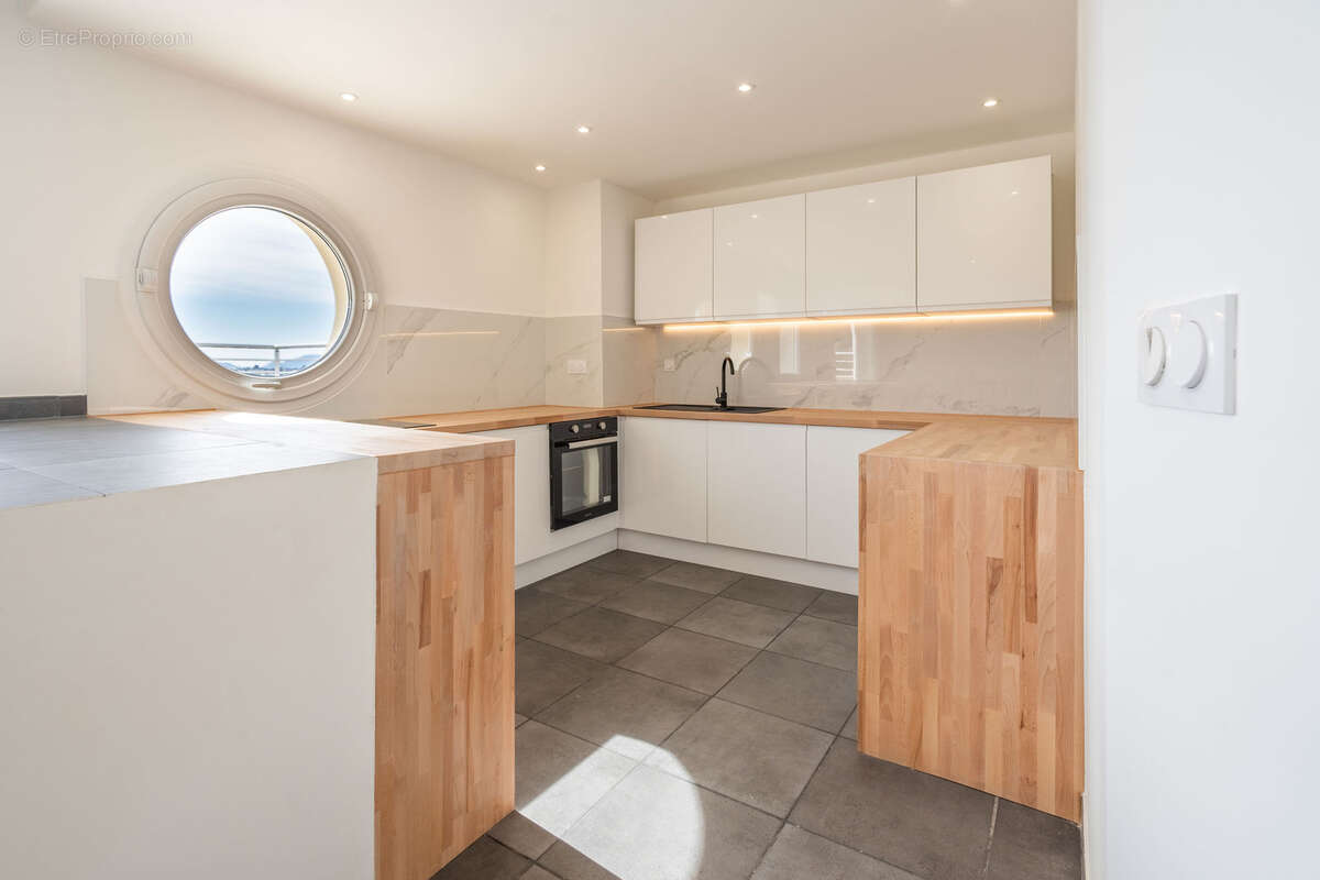 Appartement à MONTELIMAR