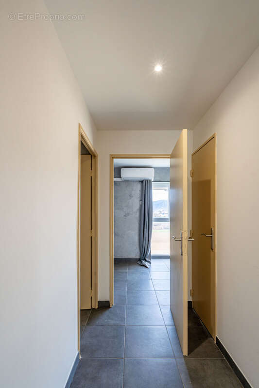 Appartement à MONTELIMAR