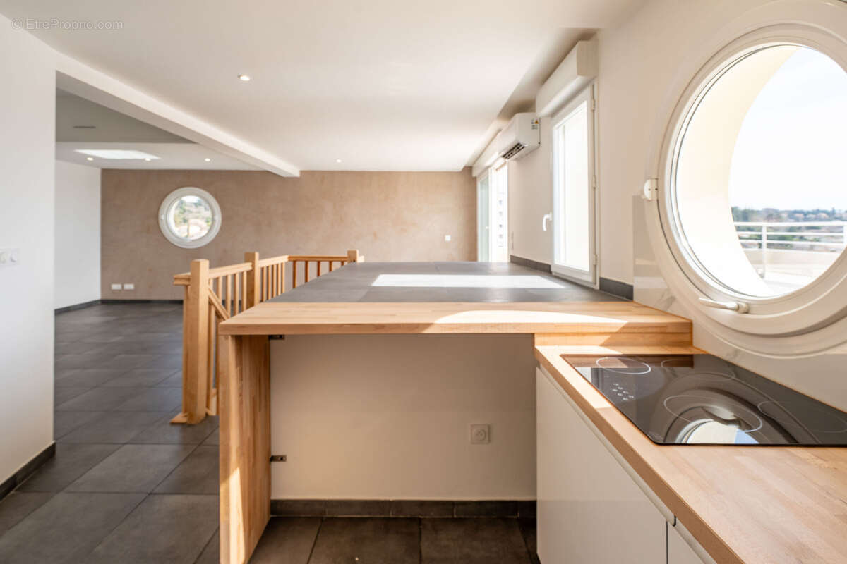 Appartement à MONTELIMAR