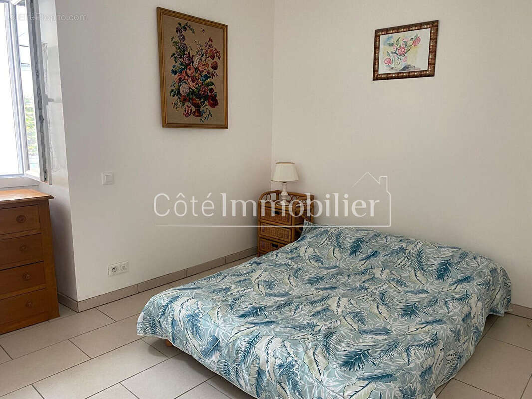 Maison à LA BERNERIE-EN-RETZ