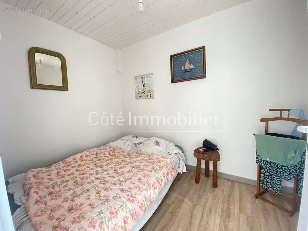 Maison à LA BERNERIE-EN-RETZ