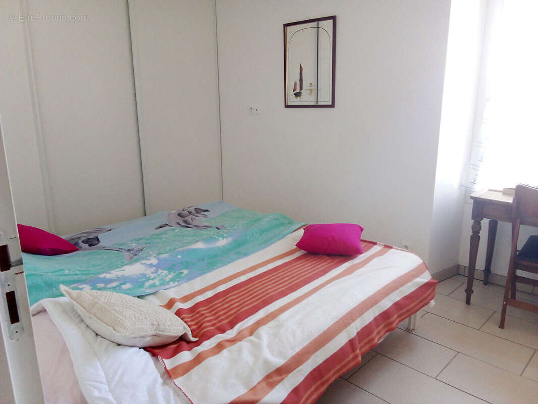 Maison à LA BERNERIE-EN-RETZ