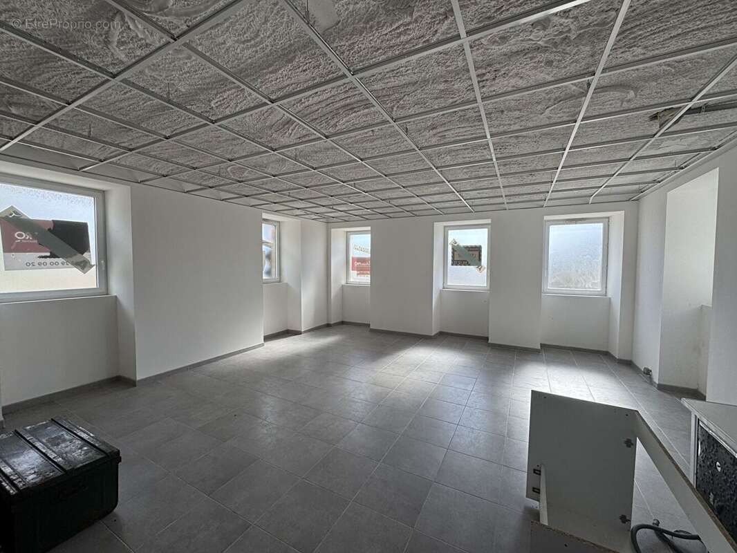 Commerce à PLOUMOGUER