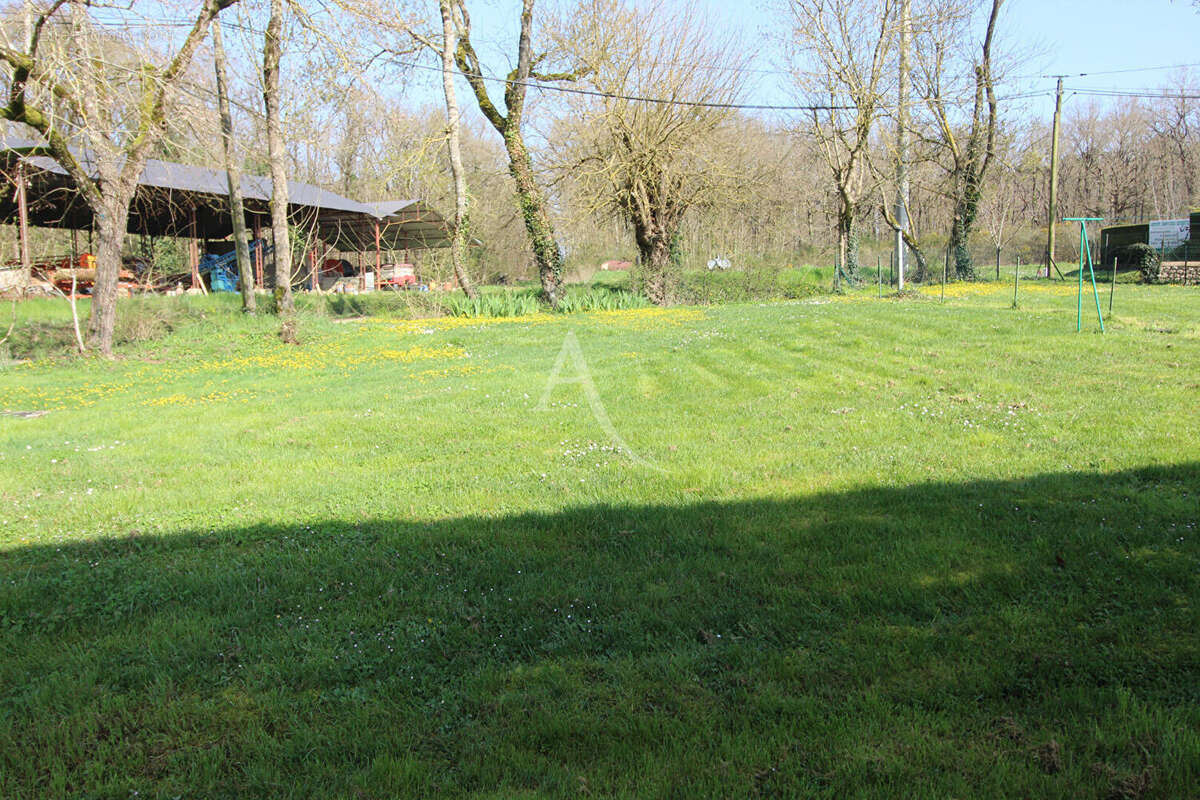 Maison à REIGNAC-SUR-INDRE