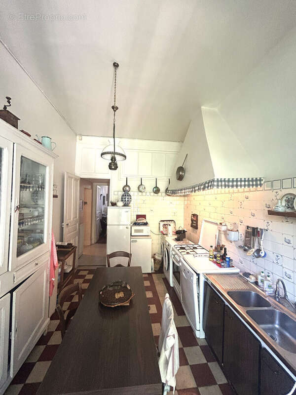 Maison à BAGNERES-DE-LUCHON