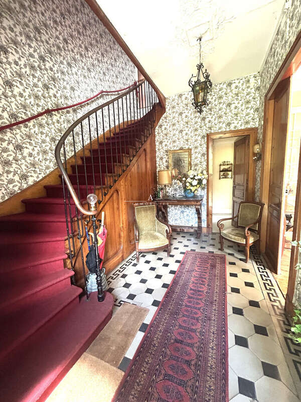 Maison à BAGNERES-DE-LUCHON