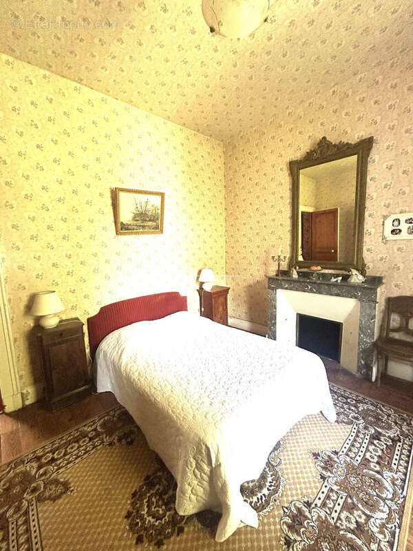 Maison à BAGNERES-DE-LUCHON