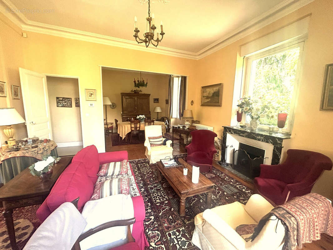 Maison à BAGNERES-DE-LUCHON