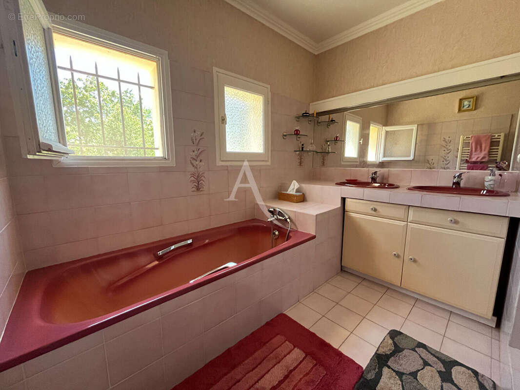 Maison à LA DIGNE-D&#039;AVAL