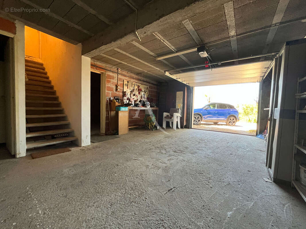 Maison à LA DIGNE-D&#039;AVAL