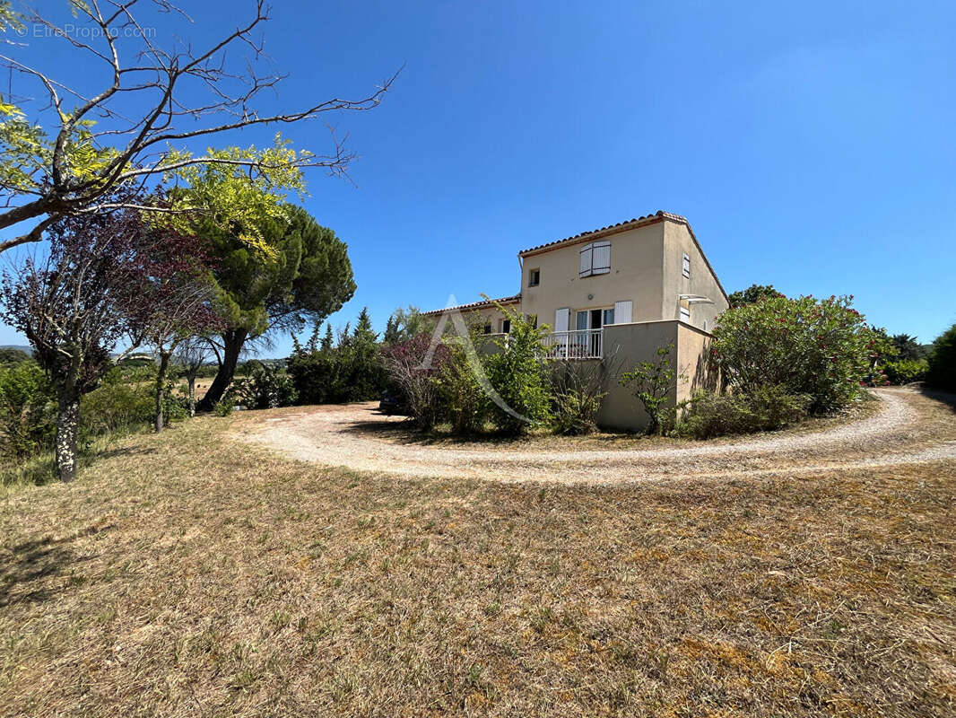 Maison à LA DIGNE-D&#039;AVAL