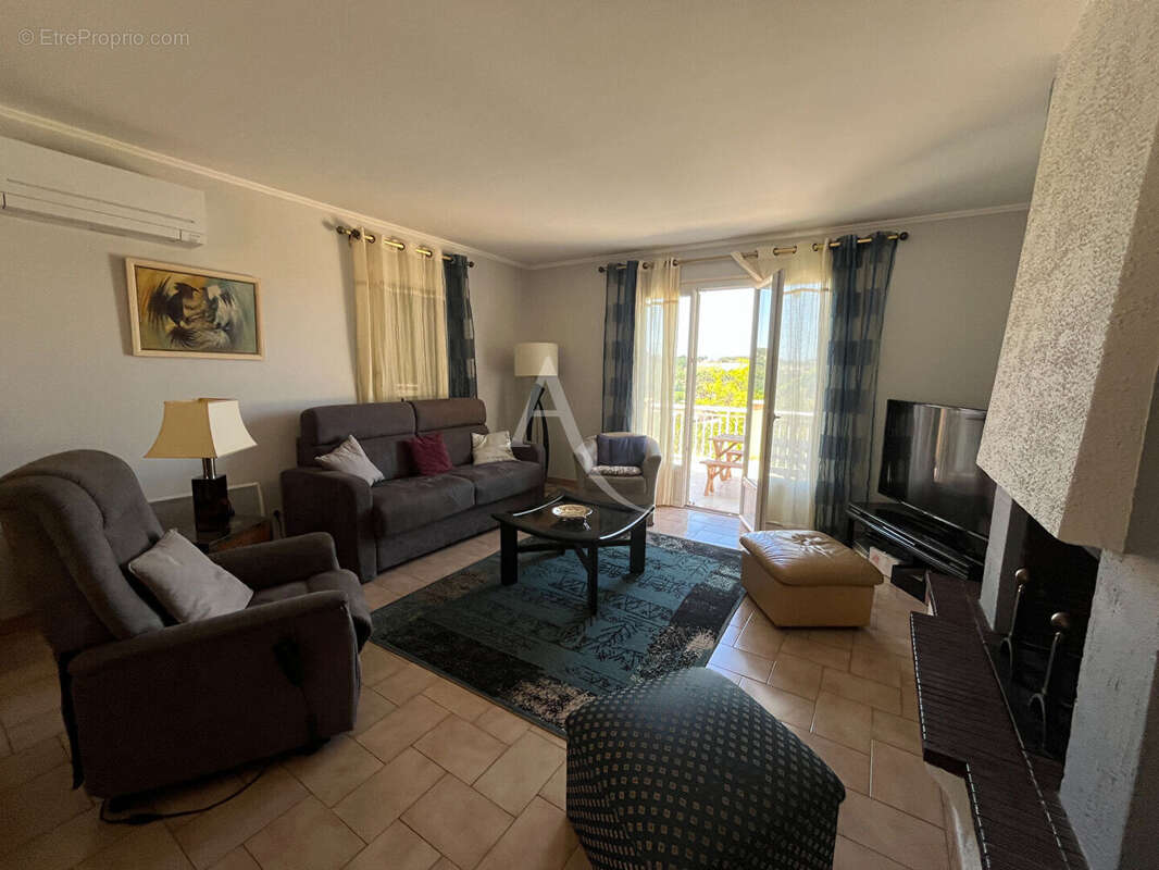 Maison à LA DIGNE-D&#039;AVAL