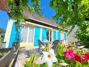 Maison à ORMOY-LA-RIVIERE