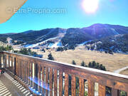 Appartement à GREOLIERES