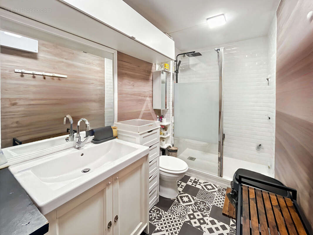 Appartement à CERGY