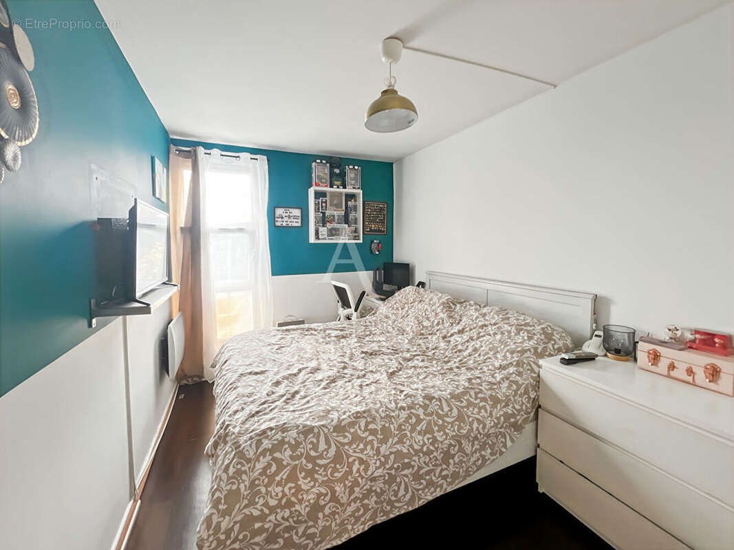 Appartement à CERGY