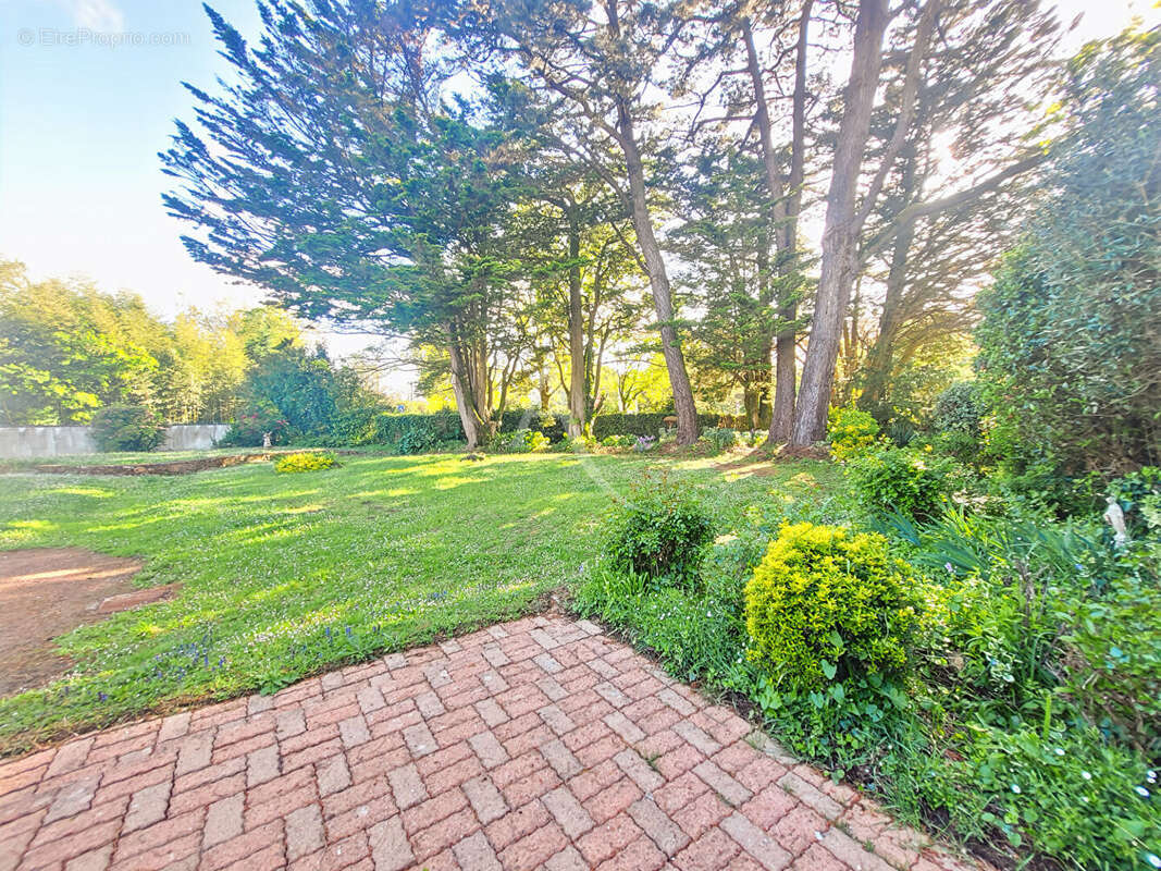 Maison à LA GARNACHE